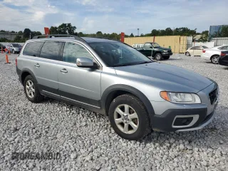 2013 Volvo XC70 3.2L with VIN YV4952BZ5D1154801, listed as a Copart auction lot 71763204 with 136,913 mi miles and Salvage Title. Bid and sale history available at DreamBid. Image 4.