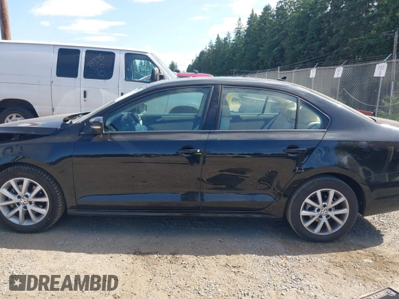 2012 Volkswagen Jetta SE with VIN 3VWDP7AJ0CM362096, listed as a IAAI auction lot 42529302 with 101,615 mi miles and . Bid and sale history available at DreamBid. Image 14.
