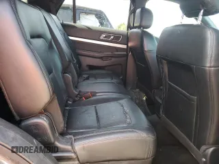 2016 Ford Explorer XLT z VIN 1FM5K8D81GGC51489, wystawiony jako Copart lot #54431605 z przebiegiem 208 310 mil mil oraz Szkoda całkowita • Salvage title. Historia ofert i sprzedaży dostępna na DreamBid. Obrazek 11.