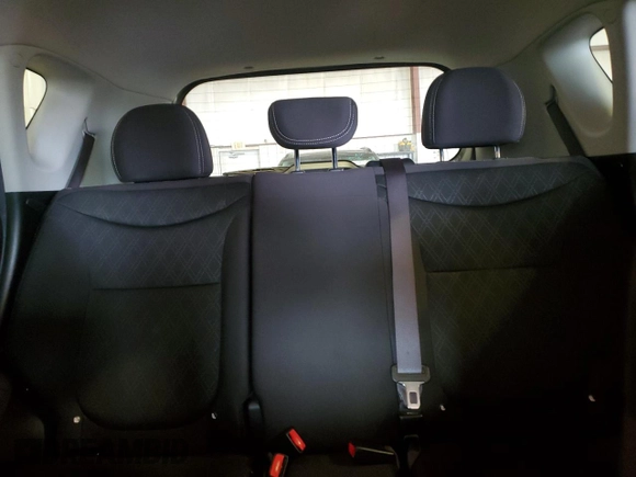 2019 Kia Soul with VIN KNDJN2A29K7669251, listed as a Copart auction lot 59124325 with 64,000 mi miles and Salvage title. Bid and sale history available at DreamBid. Image 10.