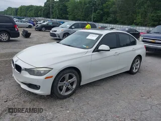 2015 BMW 3 Series 328i с VIN WBA3A5G59FNS87002, выставлен на аукционе IAAI как лот 42366574 с пробегом 173 359 миль миль и . История ставок и продаж доступна на DreamBid. Изображение 18.
