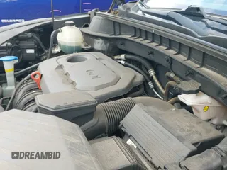 2019 Hyundai Tucson SEL with VIN KM8J33AL7KU056577, listed as a IAAI auction lot 42633491 with 94,274 mi miles and . Bid and sale history available at DreamBid. Image 19.