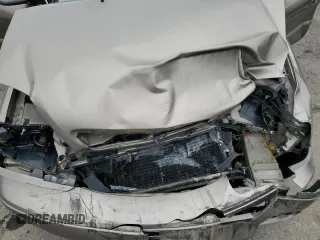 2004 Mercury Sable LS Premium с VIN 1MEFM55SX4A607611, выставлен на аукционе Copart как лот 52889395 с пробегом Не указан миль и Списание • Salvage title. История ставок и продаж доступна на DreamBid. Изображение 12.