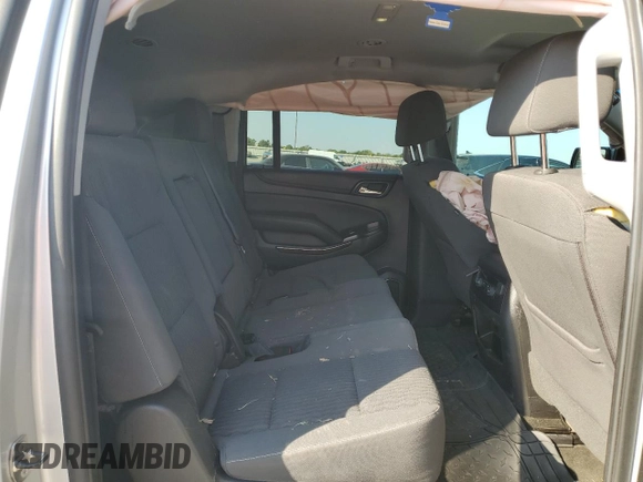2018 Chevrolet Suburban LS with VIN 1GNSCGKC3JR136952, listed as a Copart auction lot 75264824 with 132,487 mi miles and Clean title. Bid and sale history available at DreamBid. Image 11.
