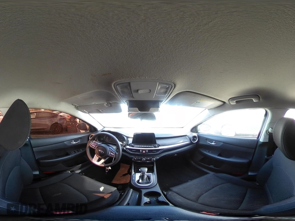 2021 Kia Forte LXS z VIN 3KPF24AD3ME299221, wystawiony jako IAAI lot #41893062 z przebiegiem 62 961 mil mil oraz . Historia ofert i sprzedaży dostępna na DreamBid. Obrazek 19.
