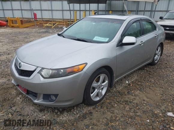 2010 Acura TSX z VIN JH4CU2F63AC032464, wystawiony jako IAAI lot #42415970 z przebiegiem 229 065 mil mil oraz . Historia ofert i sprzedaży dostępna na DreamBid. Obrazek 2.