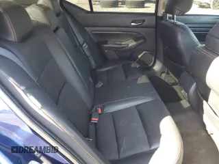 2020 Nissan Altima 2.5 SR with VIN 1N4BL4CV1LC186588, listed as a Copart auction lot 53732145 with 59,382 mi miles and Salvage Title. Bid and sale history available at carsss.com. Image 10.