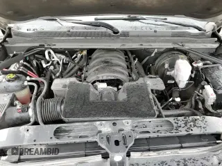 2019 Chevrolet Suburban Premier с VIN 1GNSKJKC7KR318154, выставлен на аукционе Copart как лот 52961915 с пробегом 119 849 миль миль и Списание • Salvage title. История ставок и продаж доступна на DreamBid. Изображение 14.