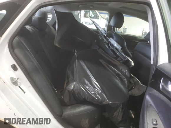 2013 Hyundai Sonata Limited with VIN 5NPEC4AC3DH655677, listed as a Copart auction lot 58614215 with 146,805 mi miles and Clean title. Bid and sale history available at DreamBid. Image 10.