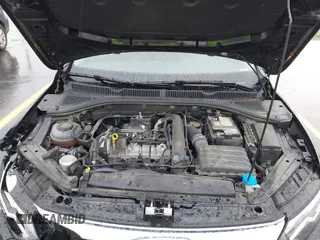 2020 Volkswagen Jetta S z VIN 3VWCB7BU0LM054526, wystawiony jako IAAI lot #42102027 z przebiegiem 75 780 mil mil oraz . Historia ofert i sprzedaży dostępna na DreamBid. Obrazek 10.