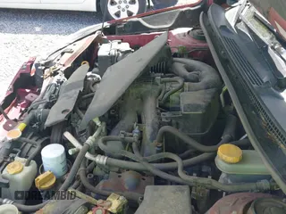 2016 Subaru Impreza 2.0i с VIN JF1GPAA64G8231049, выставлен на аукционе IAAI как лот 43079118 с пробегом 192 653 миль миль и . История ставок и продаж доступна на DreamBid. Изображение 19.