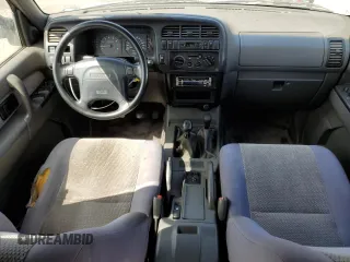 1999 Isuzu Trooper S z VIN JACDJ58X4X7926429, wystawiony jako Copart lot #72969694 z przebiegiem 160 843 mil mil oraz Szkody całkowita. Historia ofert i sprzedaży dostępna na DreamBid. Obrazek 8.