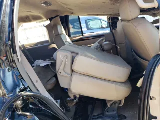 2003 Ford Explorer Limited с VIN 1FMZU75K43UB78212, выставлен на аукционе Copart как лот 66790504 с пробегом Не указан миль и Списание • Salvage title. История ставок и продаж доступна на DreamBid. Изображение 11.