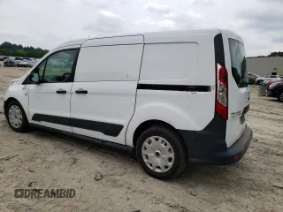 2014 Ford Transit Connect XL z VIN NM0LE7E72E1139574, wystawiony jako Copart lot #55424134 z przebiegiem 235 300 mil mil oraz Szkoda całkowita • Salvage title. Historia ofert i sprzedaży dostępna na DreamBid. Obrazek 2.