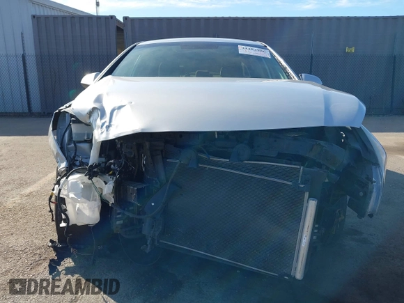 2017 Hyundai Sonata 2.4L with VIN 5NPE24AF8HH526658, listed as a IAAI auction lot 41483986 with 58,223 mi miles and . Bid and sale history available at DreamBid. Image 13.