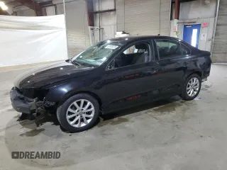 2012 Volkswagen Jetta SE с VIN 3VWDP7AJ1CM462465, выставлен на аукционе Copart как лот 59549635 с пробегом 238 393 миль миль и Списание • Salvage title. История ставок и продаж доступна на DreamBid. Изображение 1.