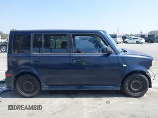 2006 Scion xB with VIN JTLKT324X64053795, listed as a IAAI auction lot 42669538 with 265,140 mi miles and . Bid and sale history available at DreamBid. Image 14.