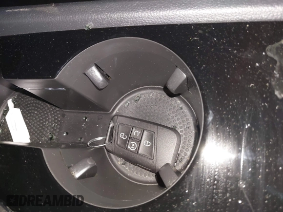 2022 Volkswagen Atlas SEL Premium R-Line with VIN 1V2FE2CAXNC204546, listed as a IAAI auction lot 41124737 with 51,226 mi miles and . Bid and sale history available at DreamBid. Image 11.
