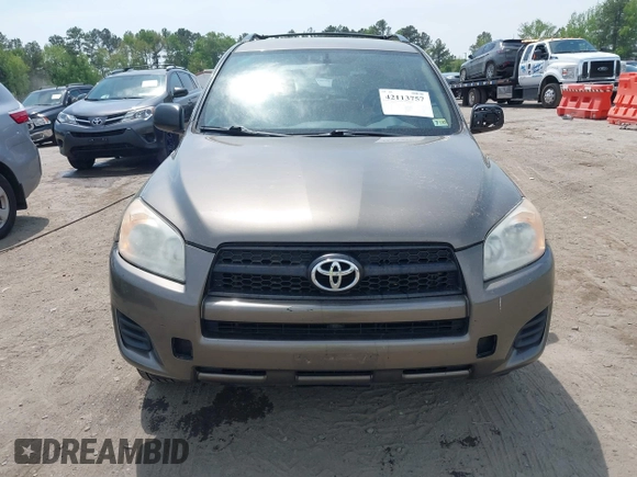 2011 Toyota RAV4 with VIN 2T3BF4DV3BW173143, listed as a IAAI auction lot 42113757 with 236,047 mi miles. Bid and sale history available at carsss.com. Image 12.
