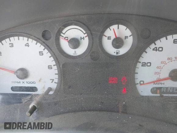 2006 Ford Ranger XL with VIN 1FTZR15E86PA03915, listed as a IAAI auction lot 41801942 with 153,697 mi miles. Bid and sale history available at carsss.com. Image 7.