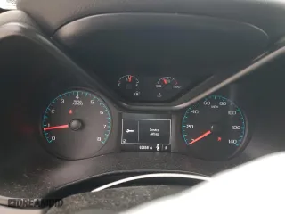 2018 Chevrolet Colorado 2WD Work Truck with VIN 1GCGSBEA8J1216907, listed as a Copart auction lot 43776185 with 62,856 mi miles and Salvage Title. Bid and sale history available at carsss.com. Image 9.