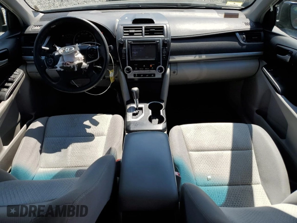2014 Toyota Camry L with VIN 4T4BF1FK6ER431160, listed as a Copart auction lot 54502315 with 66,326 mi miles and Clean Title. Bid and sale history available at carsss.com. Image 8.