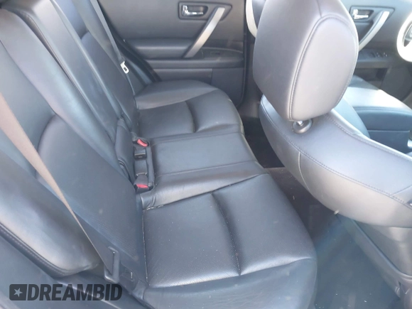 2006 Infiniti FX with VIN JNRAS08W46X208731, listed as a IAAI auction lot 41617864 with 229,235 mi miles and . Bid and sale history available at carsss.com. Image 8.