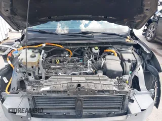 2020 Ford Escape SE Sport Hybrid с VIN 1FMCU9BZ7LUC02263, выставлен на аукционе IAAI как лот 42585553 с пробегом 144 592 миль миль и . История ставок и продаж доступна на DreamBid. Изображение 10.