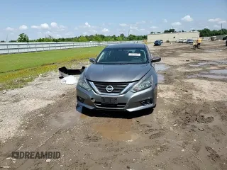 2016 Nissan Altima S z VIN 1N4AL3AP1GN383104, wystawiony jako Copart lot #56039855 z przebiegiem 95 703 mil mil oraz Szkoda całkowita • Salvage title. Historia ofert i sprzedaży dostępna na DreamBid. Obrazek 14.