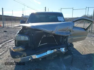 2004 Chevrolet Silverado 1500 with VIN 1GCEK19VX4Z310047, listed as a IAAI auction lot 41306245 with Not Provided miles and . Bid and sale history available at DreamBid. Image 12.