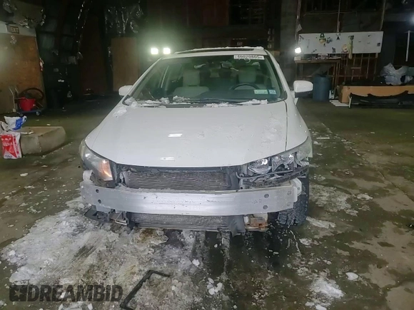 2015 Honda Civic EX with VIN 19XFB2F84FE219279, listed as a Copart auction lot 46020805 with 117,432 mi miles and Salvage Title. Bid and sale history available at carsss.com. Image 10.