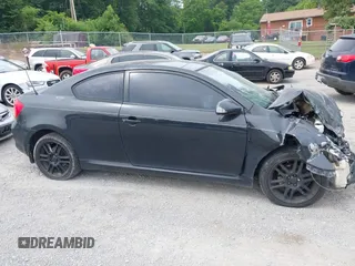 2007 Scion tC Spec with VIN JTKDE167970178053, listed as a IAAI auction lot 42493614 with 284,596 mi miles and . Bid and sale history available at DreamBid. Image 13.