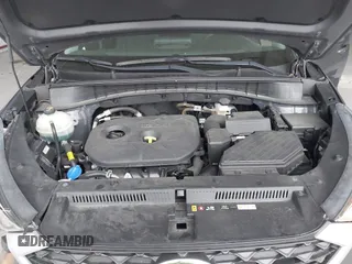 2021 Hyundai Tucson Value z VIN KM8J33A47MU309988, wystawiony jako IAAI lot #41749644 z przebiegiem 61 197 mil mil oraz . Historia ofert i sprzedaży dostępna na DreamBid. Obrazek 10.