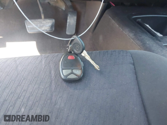 2008 Chevrolet Silverado 1500 LTZ with VIN 3GCEK13M88G108216, listed as a IAAI auction lot 41646543 with 239,625 mi miles and . Bid and sale history available at DreamBid. Image 11.