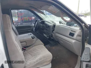 1999 Ford Super Duty F-250 XL with VIN 1FTNX21F5XED46431, listed as a IAAI auction lot 41918964 with 269,834 mi miles. Bid and sale history available at carsss.com. Image 5.