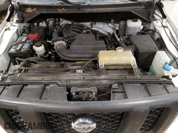 2019 Nissan NV Cargo S z VIN 1N6BF0KM6KN805981, wystawiony jako Copart lot #46591835 z przebiegiem 164 540 mil mil oraz Tytuł czysty. Historia ofert i sprzedaży dostępna na DreamBid. Obrazek 12.