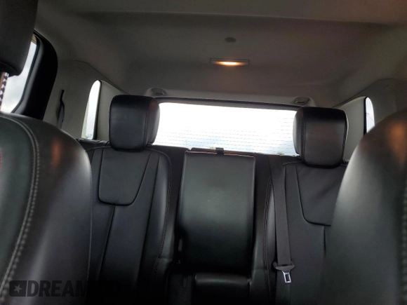 2013 GMC Terrain SLT with VIN 2GKALWEK9D6369899, listed as a Copart auction lot 56770945 with 164,762 mi miles and Salvage title. Bid and sale history available at DreamBid. Image 10.