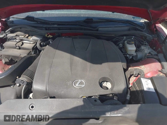 2015 Lexus IS 250 with VIN JTHCF1D22F5018278, listed as a IAAI auction lot 42098087 with 155,767 mi miles and . Bid and sale history available at DreamBid. Image 10.