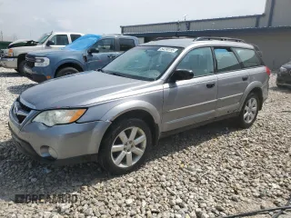 2009 Subaru Outback Special Edition z VIN 4S4BP61C497312595, wystawiony jako Copart lot #54298195 z przebiegiem 213 730 mil mil oraz Czysty tytuł • Clean title. Historia ofert i sprzedaży dostępna na DreamBid. Obrazek 1.