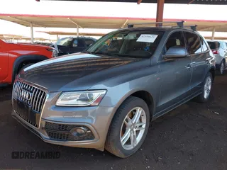 2013 Audi Q5 Prestige с VIN WA1WGAFP0DA099512, выставлен на аукционе IAAI как лот 42394625 с пробегом 139 005 миль миль и . История ставок и продаж доступна на DreamBid. Изображение 17.