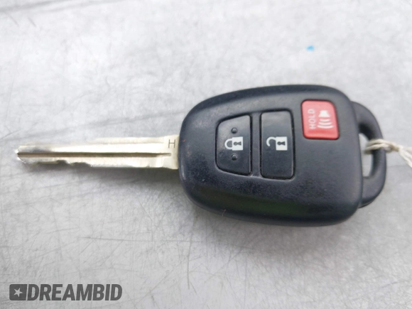 2014 Toyota RAV4 LE with VIN 2T3ZFREV0EW107096, listed as a IAAI auction lot 42627066 with 132,349 mi miles and . Bid and sale history available at DreamBid. Image 11.