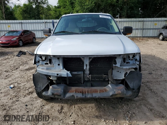 2005 Ford Expedition Eddie Bauer z VIN 1FMPU17525LA02246, wystawiony jako Copart lot #59372255 z przebiegiem 264 839 mil mil oraz Szkoda całkowita • Salvage title. Historia ofert i sprzedaży dostępna na DreamBid. Obrazek 5.