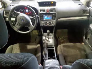 2015 Subaru Crosstrek Premium с VIN JF2GPACC0F8331016, выставлен на аукционе Copart как лот 60503165 с пробегом 108 634 миль миль и Чистый • Clean title. История ставок и продаж доступна на DreamBid. Изображение 8.