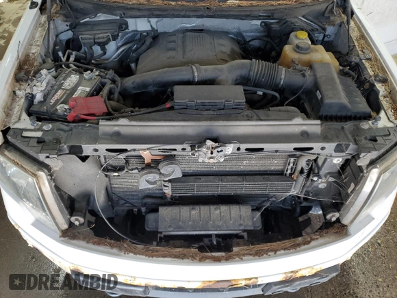 2014 Ford F-150 XL with VIN 1FTFX1ET4EFB30477, listed as a Copart auction lot 64844355 with Not provided miles and Clean title. Bid and sale history available at DreamBid. Image 11.