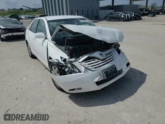 2009 Toyota Camry with VIN 4T1BE46KX9U838774, listed as a Copart auction lot 50886855 with 56,299 mi miles and Non Repairable. Bid and sale history available at carsss.com. Image 11.