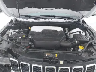 2022 Jeep Grand Cherokee Limited with VIN 1C4RJFBG5NC123297, listed as a IAAI auction lot 41509434 with 58,944 mi miles and . Bid and sale history available at DreamBid. Image 10.