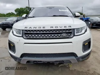2017 Land Rover Range Rover Evoque SE с VIN SALVP2BG1HH170784, выставлен на аукционе Copart как лот 60514915 с пробегом 170 773 миль миль и Чистый • Clean title. История ставок и продаж доступна на DreamBid. Изображение 5.