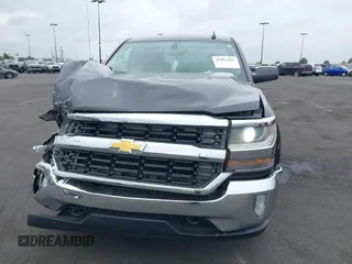 2016 Chevrolet Silverado 1500 LT with VIN 1GCVKREC3GZ233853, listed as a IAAI auction lot 42057626 with 145,332 mi miles and . Bid and sale history available at DreamBid. Image 13.