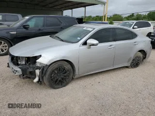 2016 Lexus ES 350 with VIN JTHBK1GG6G2217478, listed as a Copart auction lot 47730995 with 129,389 mi miles and Clean Title. Bid and sale history available at carsss.com. Image 1.