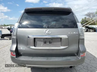 2014 Lexus GX 460 z VIN JTJBM7FX3E5071792, wystawiony jako Copart lot #51804295 z przebiegiem 137 482 mil mil oraz Tytuł czysty. Historia ofert i sprzedaży dostępna na DreamBid. Obrazek 6.